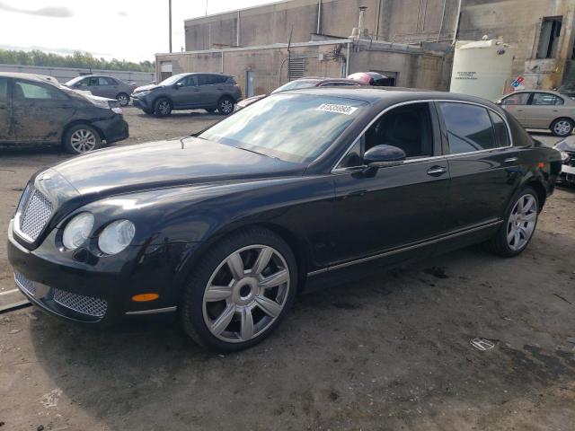 Bentley Continenta (2007)
