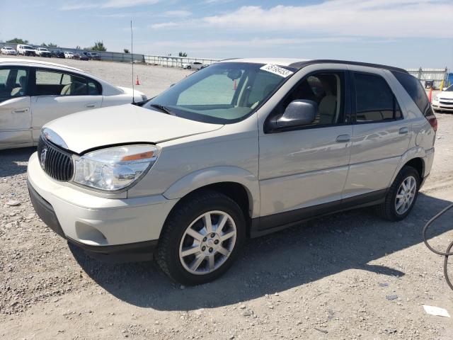Buick Rendezvous (2007)
