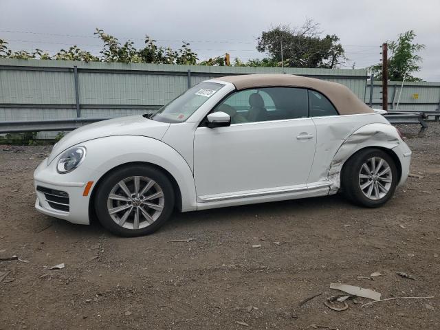 Volkswagen Beetle (2017)