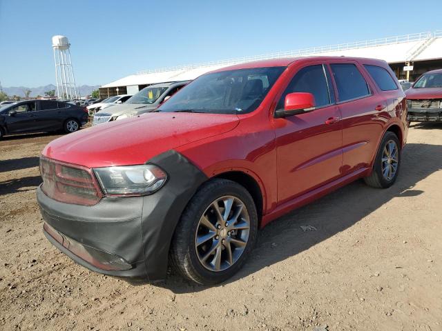Dodge Durango (2014)