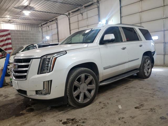 Cadillac Escalade (2017)