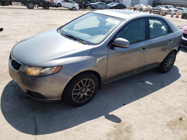 Kia Forte (2012)