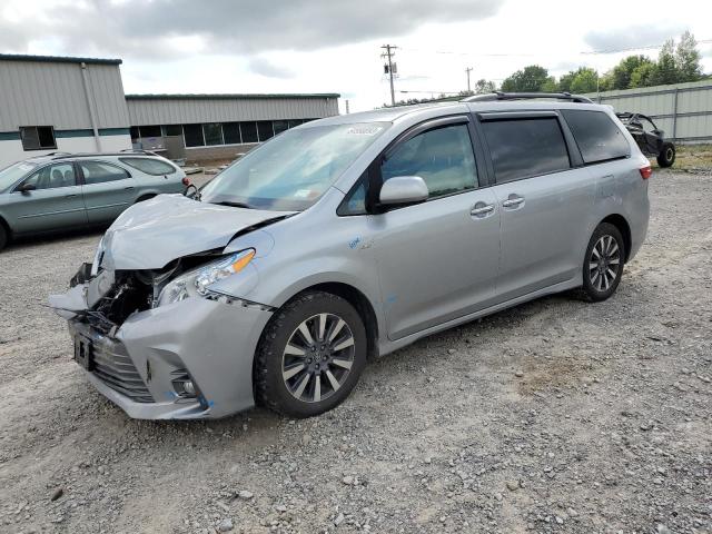 Toyota All models (2018)