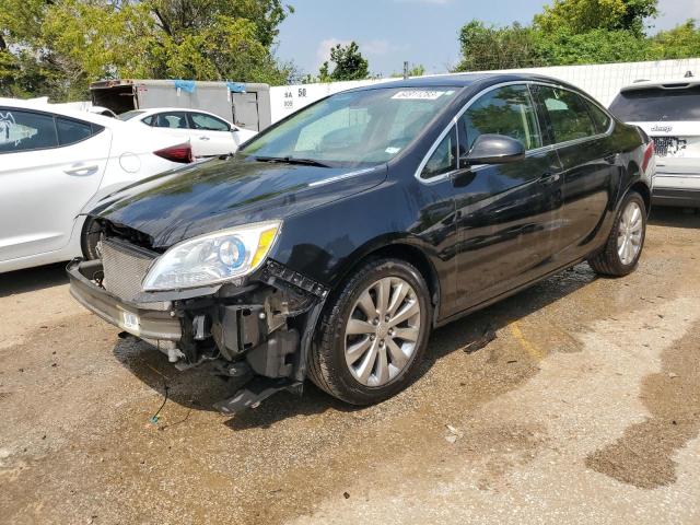 Buick Verano (2016)