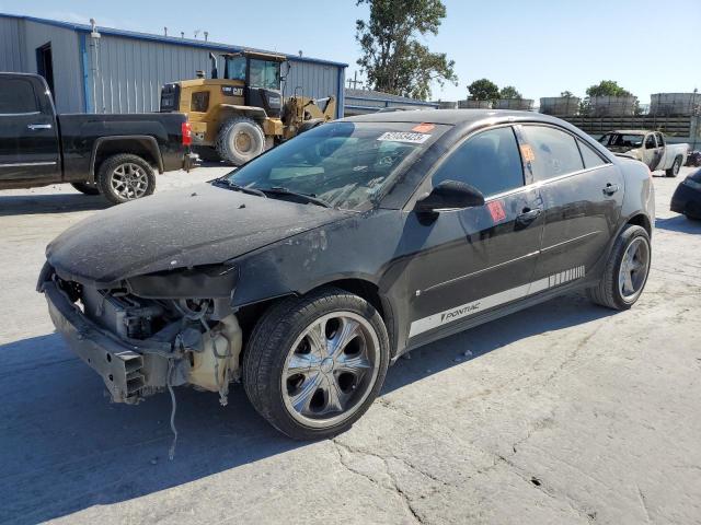 Pontiac G6 (2007)