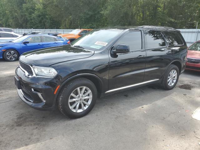 Dodge Durango (2022)