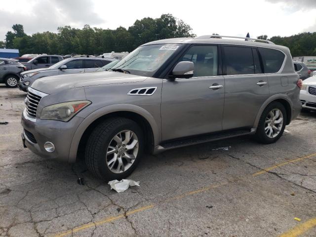 Infiniti Qx56 (2011)