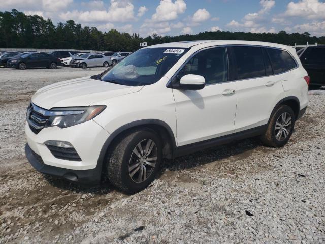Honda Pilot (2016)