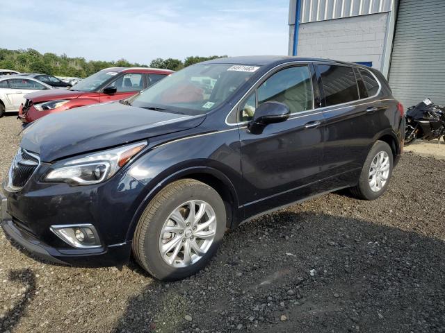 Buick Envision (2020)