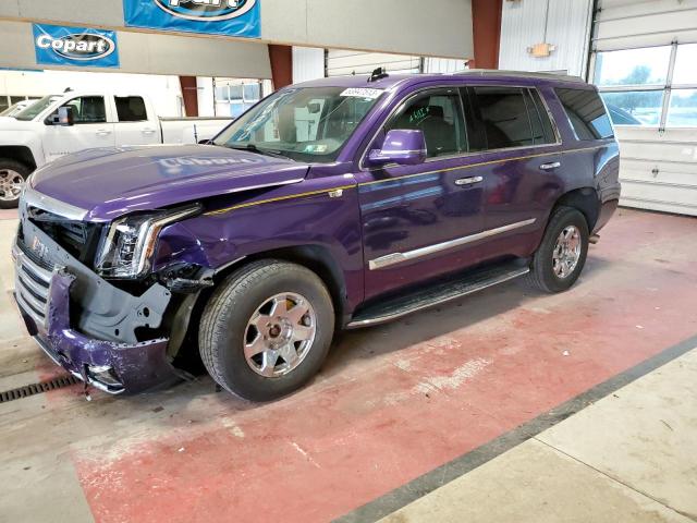 Cadillac Escalade (2017)