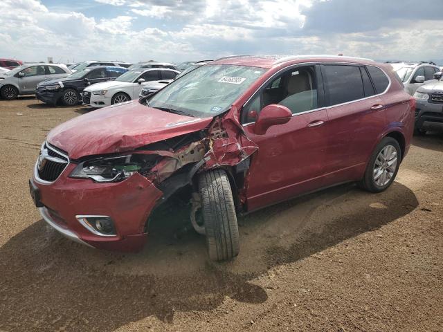 Buick Envision (2020)
