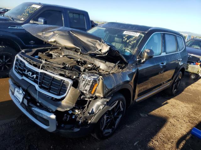 Kia Telluride (2024)
