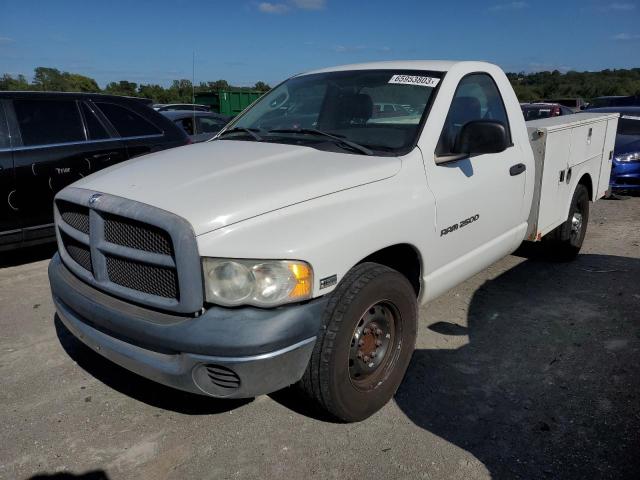Dodge Ram (2005)