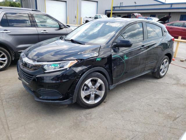 Honda Hr-v lx (2019)