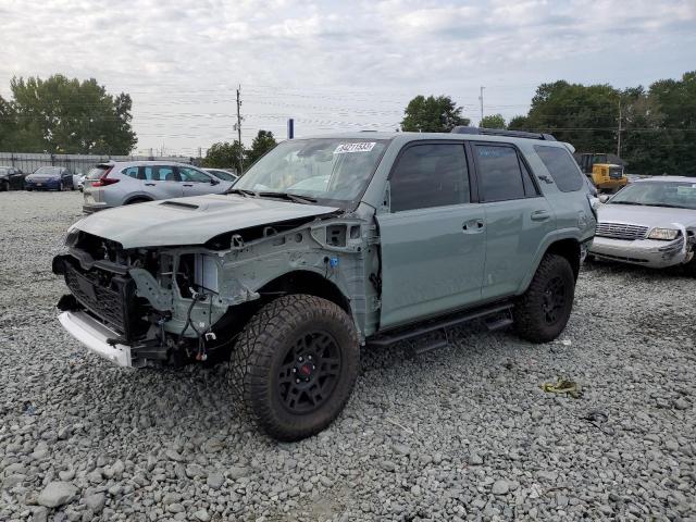 Toyota 4runner se (2023)