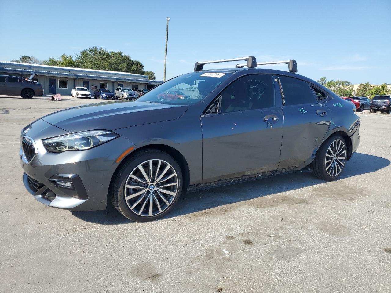Bmw 2er (2020)