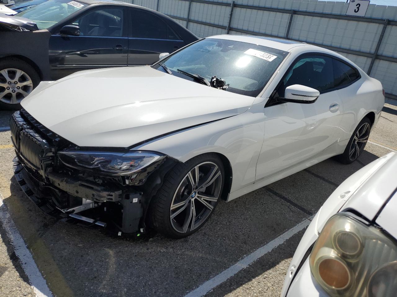 Bmw 4er (2023)