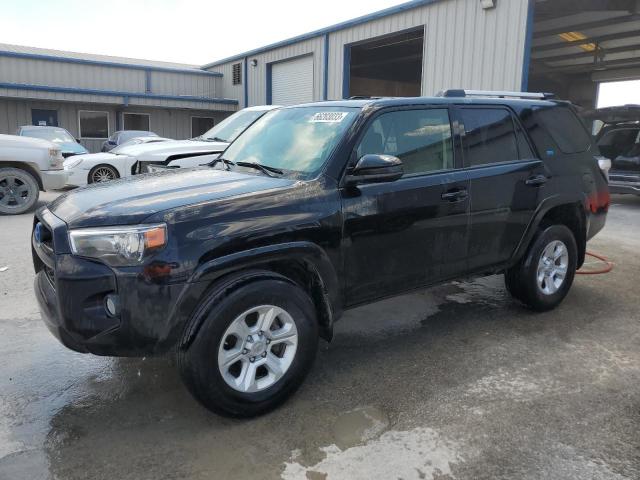 Toyota 4runner sr (2019)