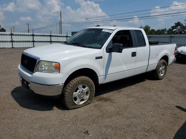 Ford All models (2007)