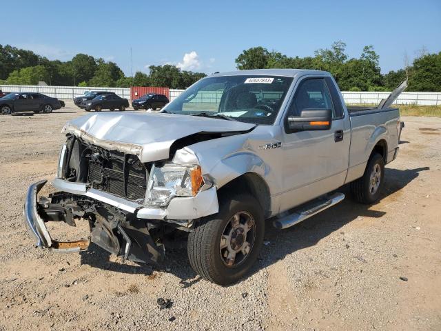 Ford All models (2012)