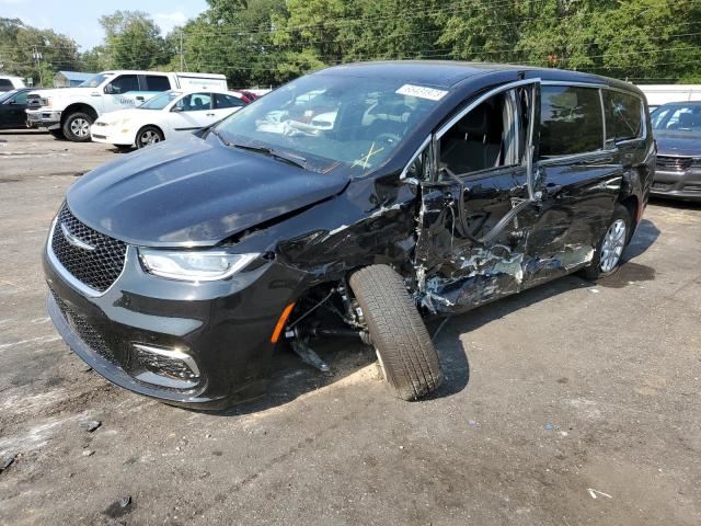 Chrysler Pacifica (2023)