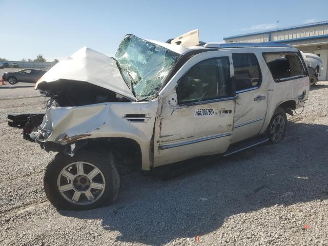 Cadillac Escalade (2008)