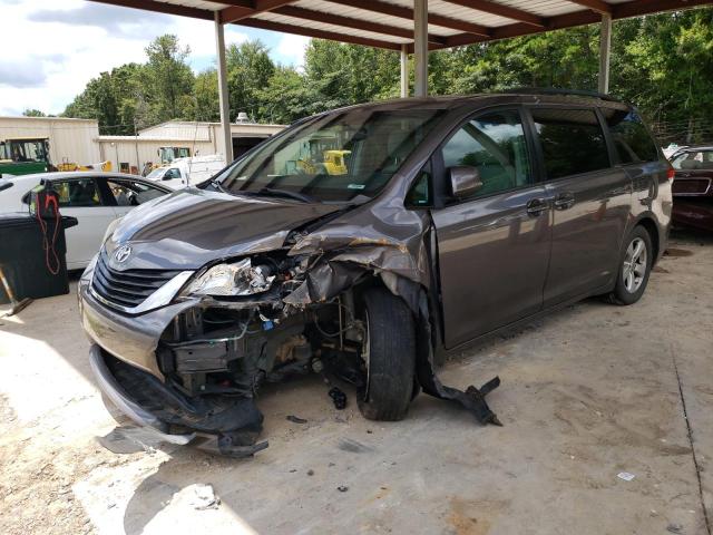 Toyota All models (2014)