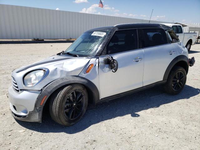 Mini Cooper (2014)
