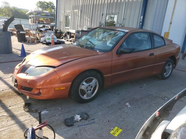 Pontiac Sunfire (2004)