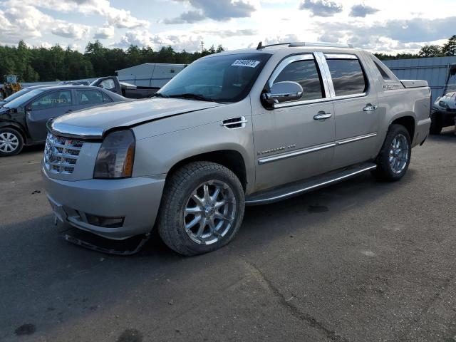 Cadillac Escalade (2007)