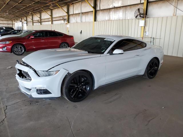 Ford All models (2016)