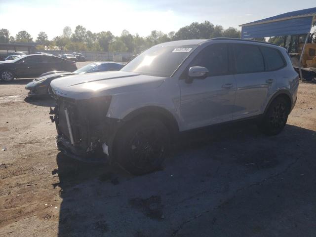 Kia Telluride (2022)