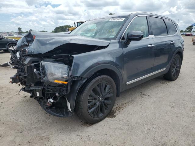 Kia Telluride (2021)