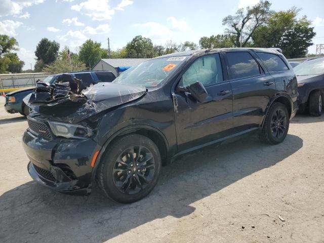 Dodge Durango (2022)