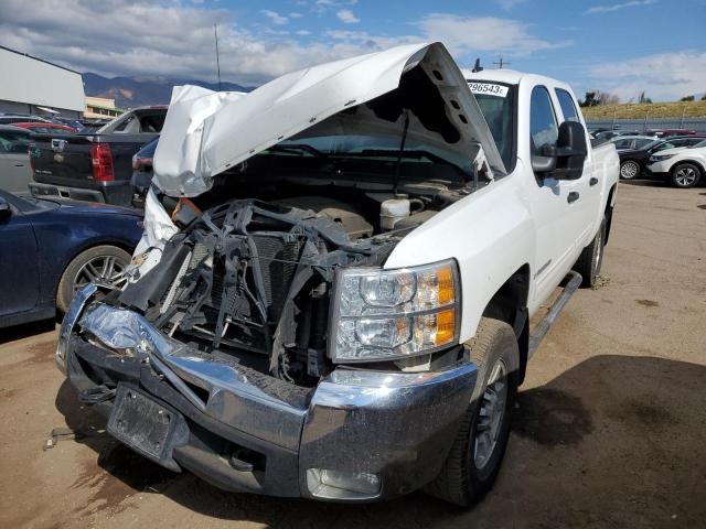 Chevrolet 2500 (2009)