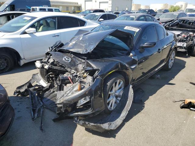 Mazda Rx8 (2010)