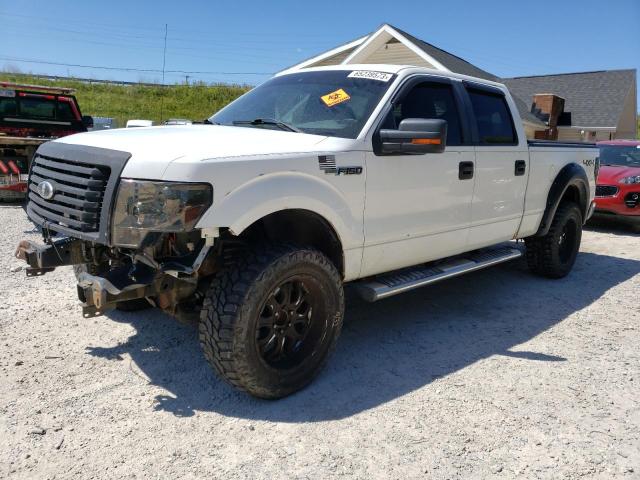 Ford F-150 (2009)