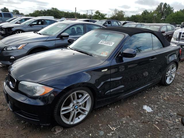 Bmw 1 series (2013)