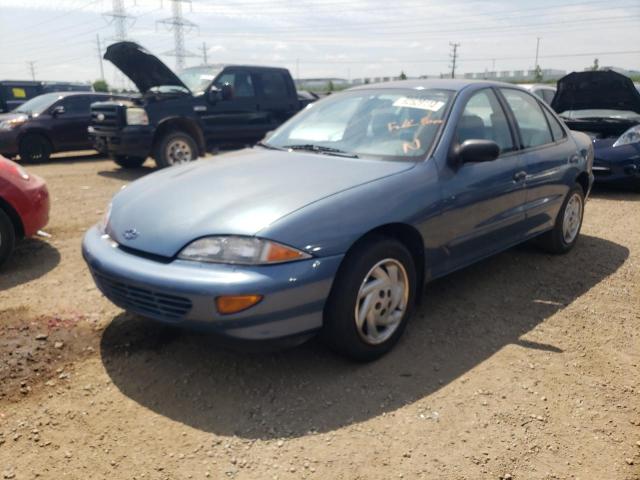 Chevrolet Cavalier (1997)