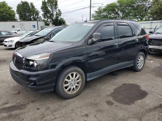 Buick Rendezvous (2007)