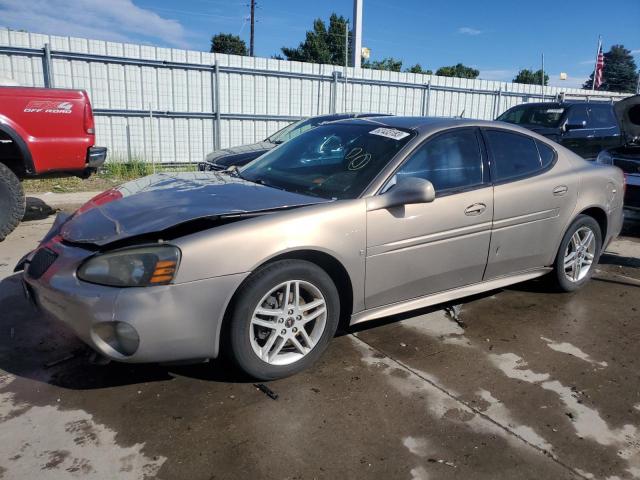 Pontiac Grandprix (2006)