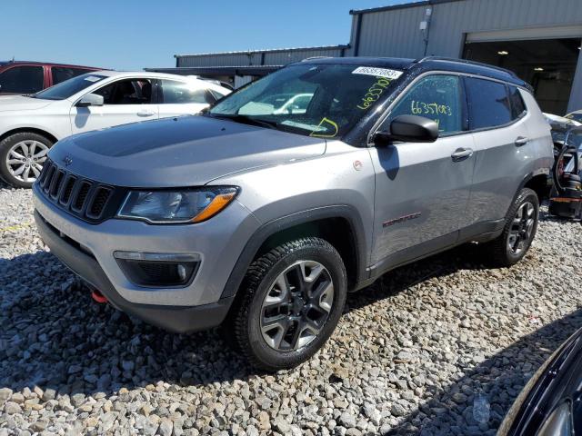 Jeep Compass tr (2018)