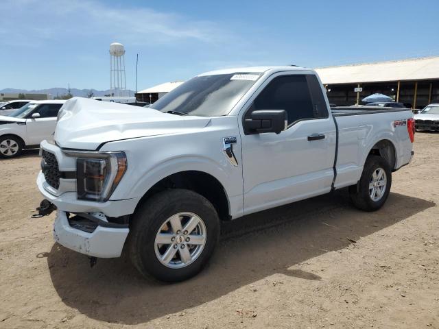 Ford All models (2022)