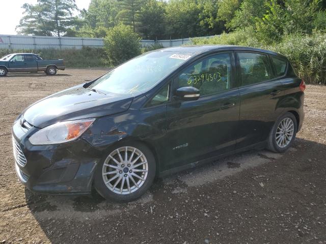 Ford Cmax (2015)