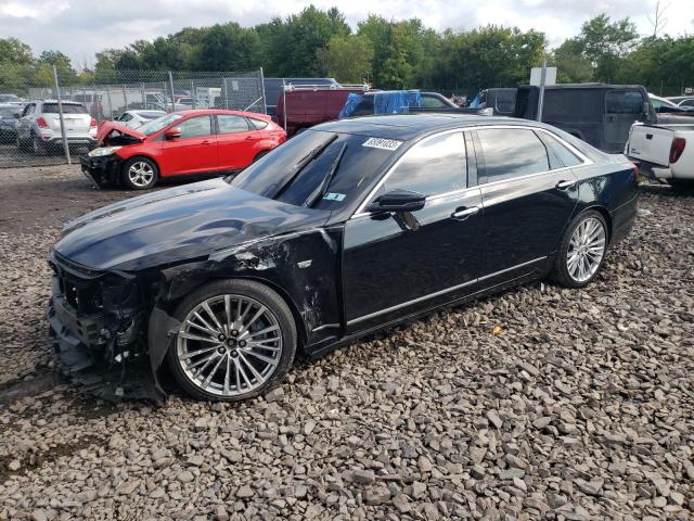 Cadillac Ct6 (2019)