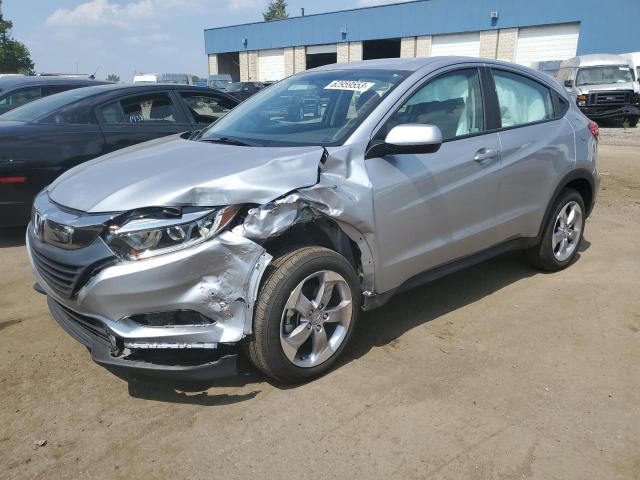 Honda Hr-v (2022)