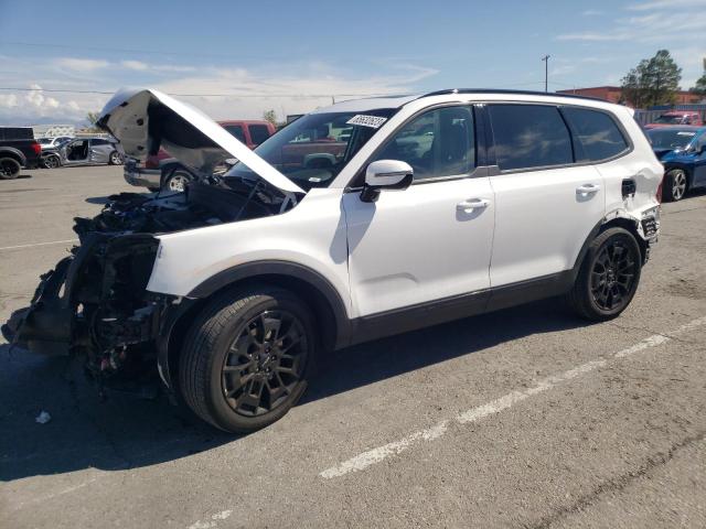 Kia Telluride (2022)