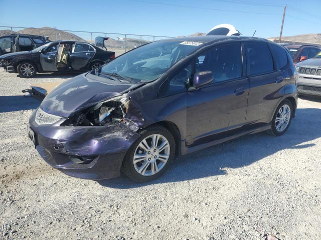 Honda Fit (2010)
