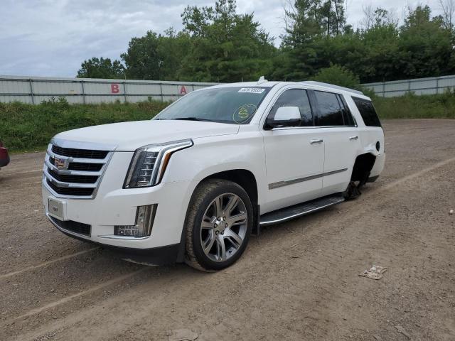 Cadillac Escalade (2016)