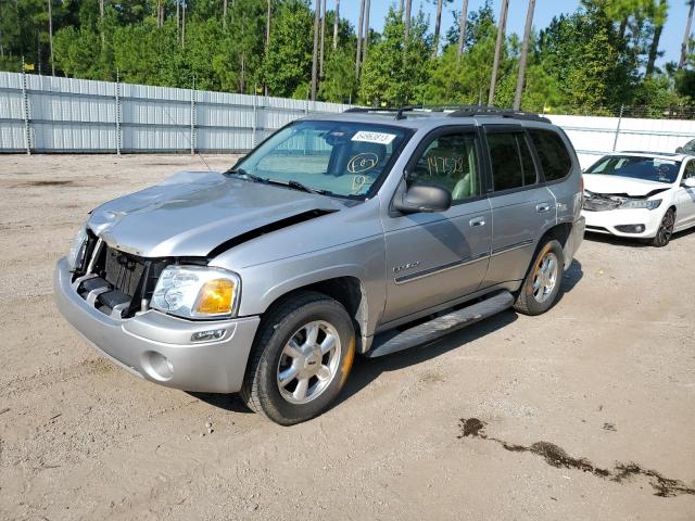 Gmc Envoy (2006)